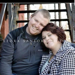 Meet your Posher, Erika